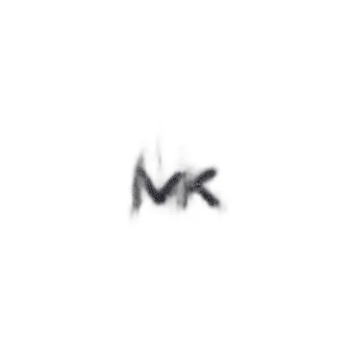 Michael Kors Short Sleeved Polo Shirt