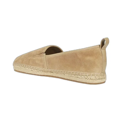 Michael Kors Owen Round Toe Espadrilles