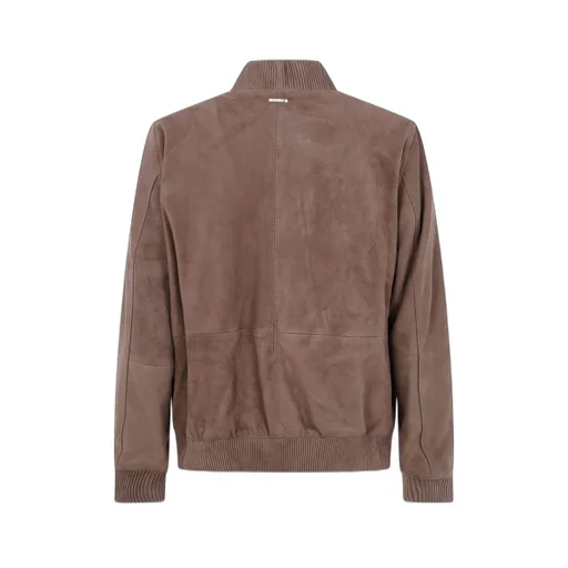 Michael Kors Bomber Jacket
