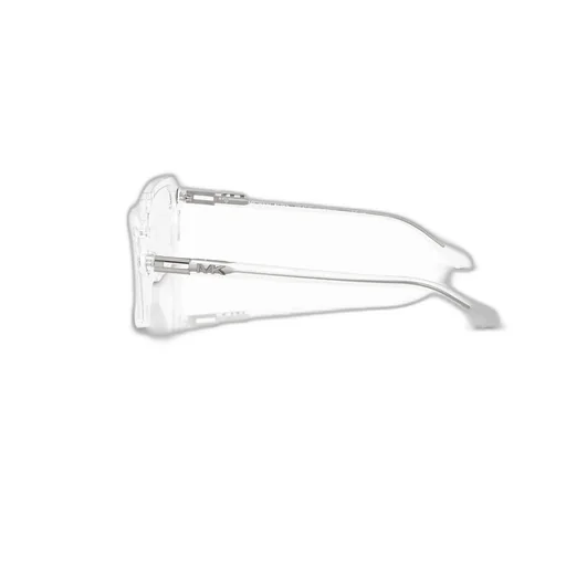 Michael Kors Eyewear Rectangle Frame Glasses