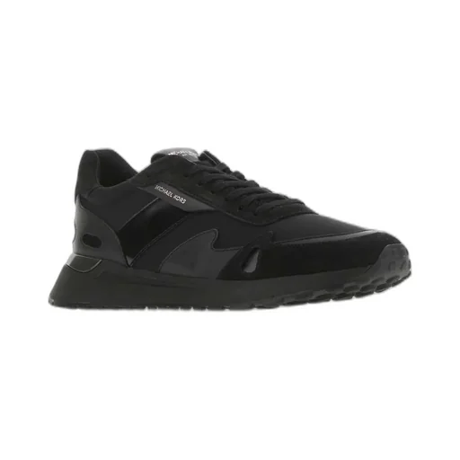 Michael Michael Kors Miles Low-Top Sneakers