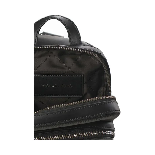 Michael Kors Edison Scratch-Resistant Sling Pack