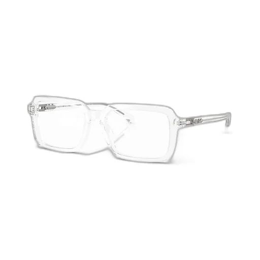 Michael Kors Eyewear Rectangle Frame Glasses