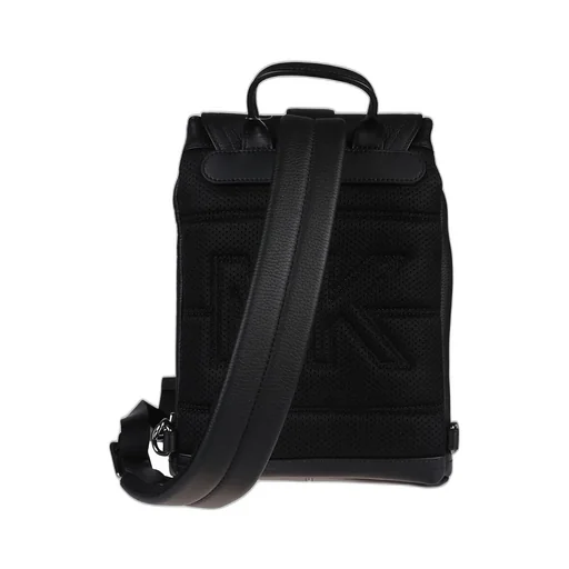Michael Kors Hudson Aviator Sling Pack