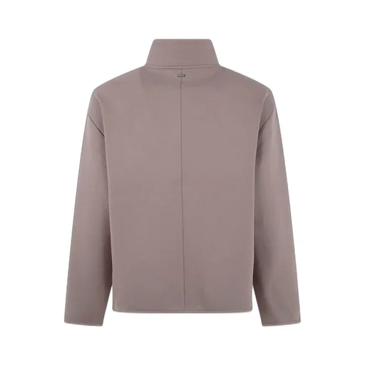 Michael Kors Zip-Up Jacket