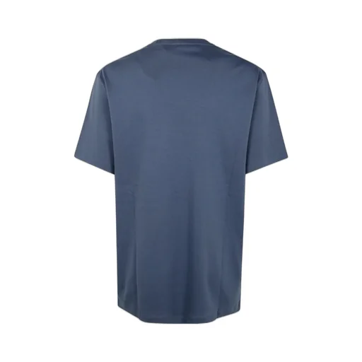 Michael Kors Logo Printed Crewneck T-Shirt