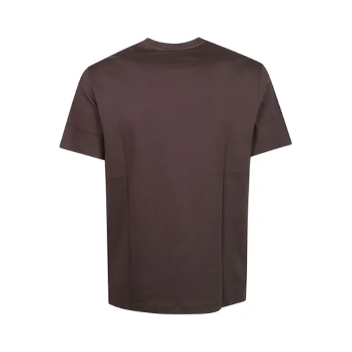 Michael Kors Logo Printed Crewneck T-Shirt