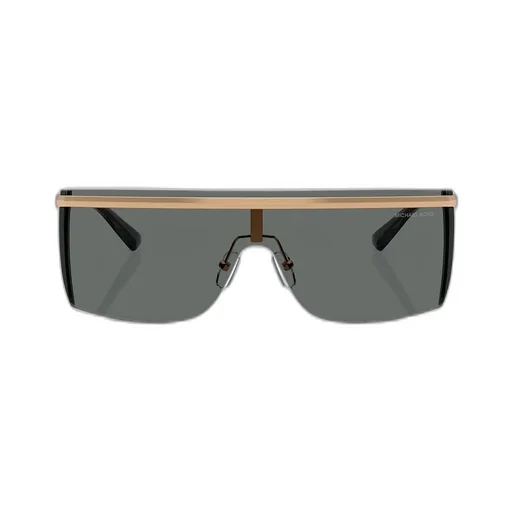 Michael Kors Eyewear Palisades Irregular Frame Sunglasses
