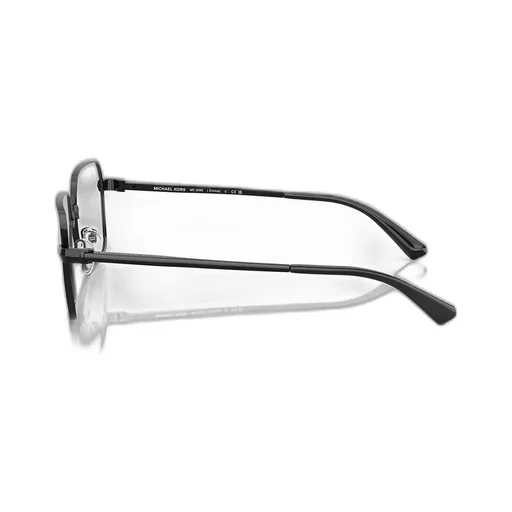 Michael Kors Eyewear Encino Square Frame Glasses