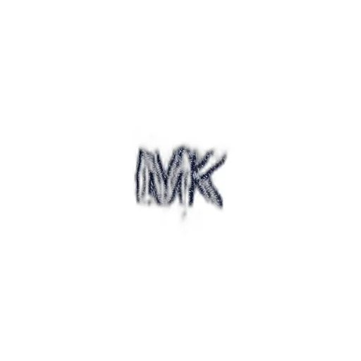 Michael Kors Logo Printed Crewneck T-Shirt