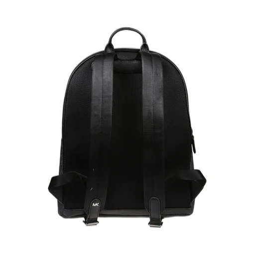 Michael Michael Kors Hudson Logo Plaque Backpack