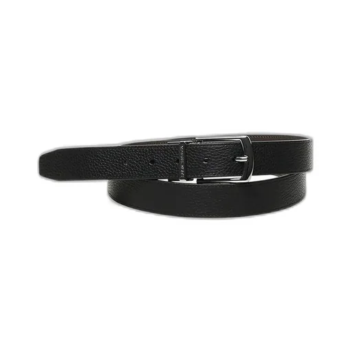 Michael Kors Pin-Buckle Fastened Belt