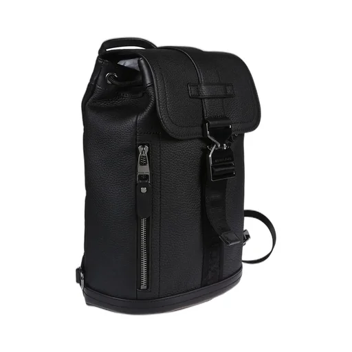 Michael Kors Hudson Aviator Sling Pack