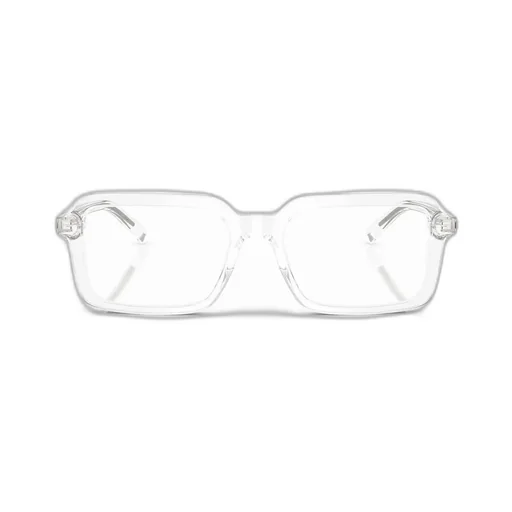 Michael Kors Eyewear Rectangle Frame Glasses