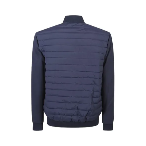 Michael Kors Thurso-Mixed Media Dressy Jacket