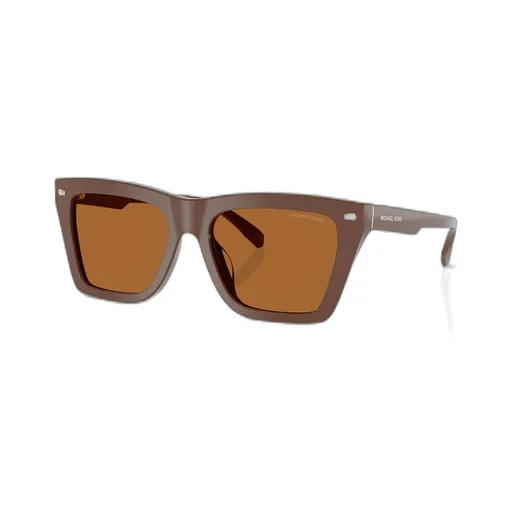 Michael Kors Eyewear Pebble Beach Square Frame Sunglasses