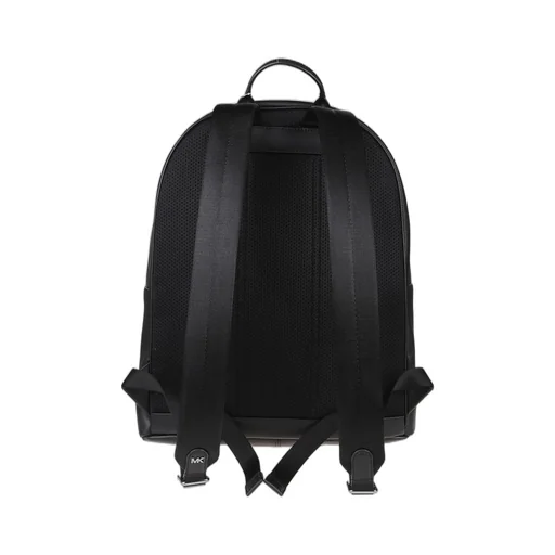 Michael Kors Edison Logo Plaque Backpack