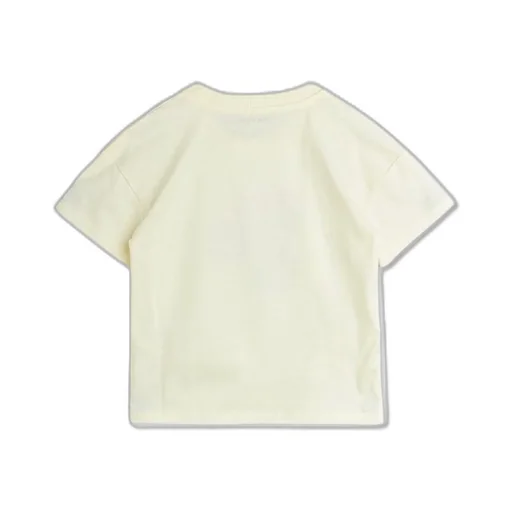 Mini Rodini Embroidered T-Shirt
