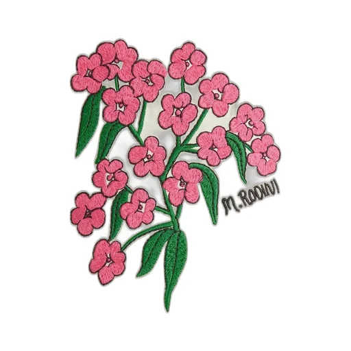 Mini Rodini Embroidered T-Shirt