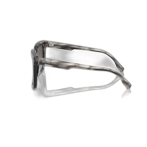 Michael Kors Eyewear Abruzzo Square Frame Sunglasses