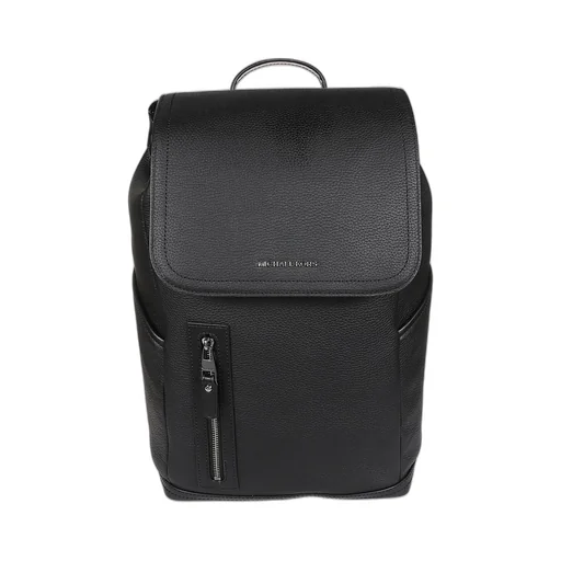 Michael Kors Hudson Logo Lettering Backpack
