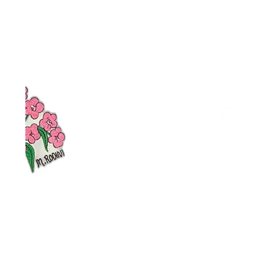 Mini Rodini Embroidered T-Shirt