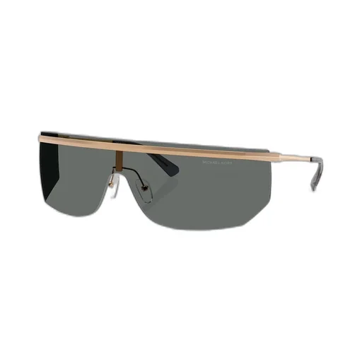 Michael Kors Eyewear Palisades Irregular Frame Sunglasses