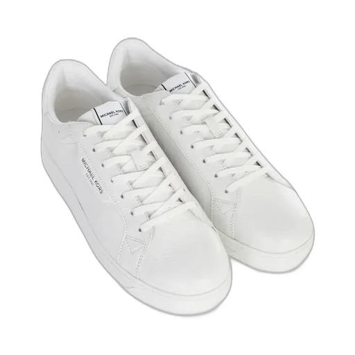 Michael Kors Keating Lace-Up Sneakers