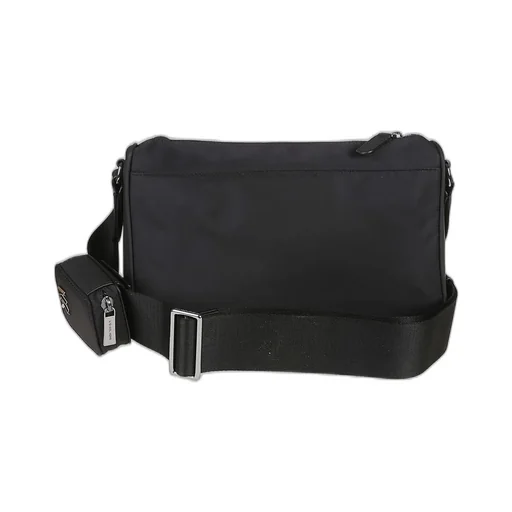 Michael Kors Eli Top Zipped Shoulder Bag