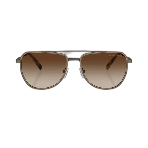 Michael Kors Eyewear Whistler Pilot Frame Sunglasses