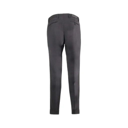 Michele Carbone Classic Fit Trousers