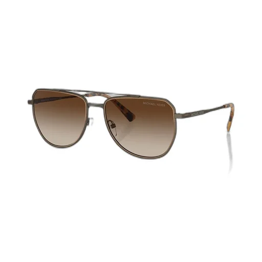 Michael Kors Eyewear Whistler Pilot Frame Sunglasses