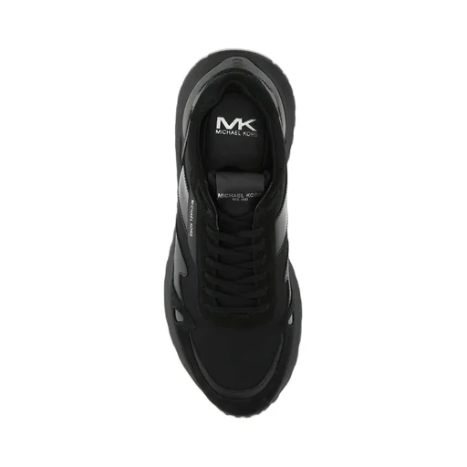 Michael Michael Kors Miles Low-Top Sneakers