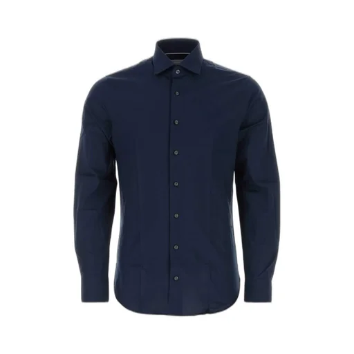 Michael Kors Long-Sleeved Buttoned Shirt