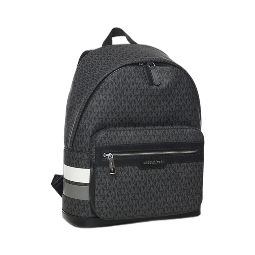 Michael Kors Signature Logo Backpack