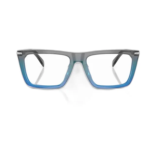 Michael Kors Eyewear Echo Park Rectangle Frame Glasses