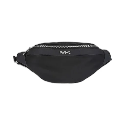 Michael Kors Malone Zip-Up Belt Bag