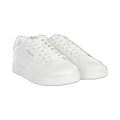 Michael Kors Keating Lace-Up Sneakers