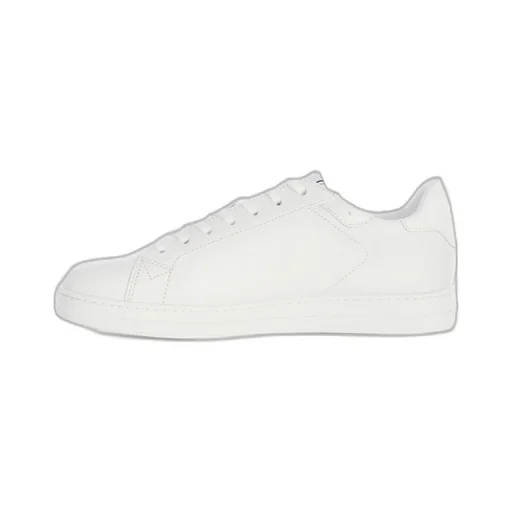 Michael Kors Keating Lace-Up Sneakers
