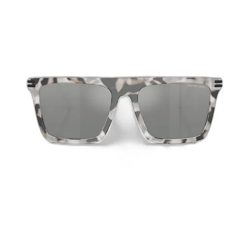 Michael Kors Eyewear Edgewater Square Frame Sunglasses