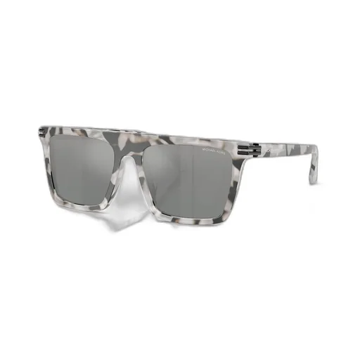 Michael Kors Eyewear Edgewater Square Frame Sunglasses
