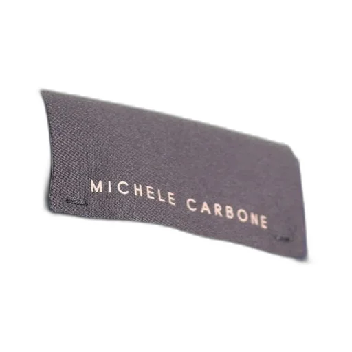 Michele Carbone Drawstring Classic Pants