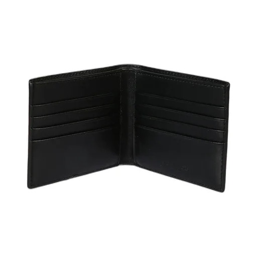 Michael Kors Bi-Fold Wallet