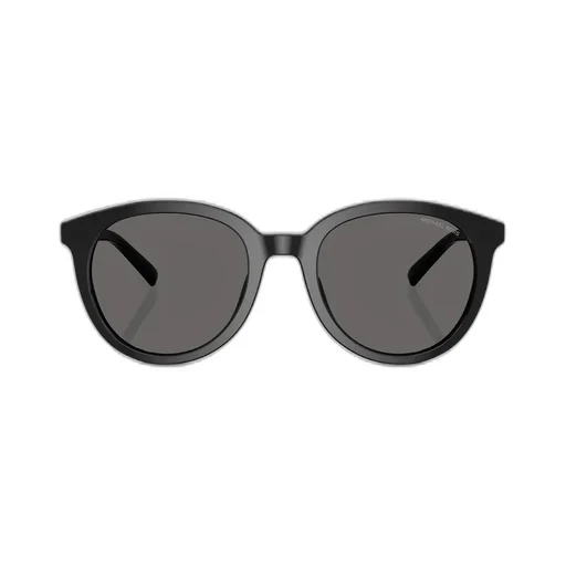 Michael Kors Eyewear Big Bend Round Frame Sunglasses