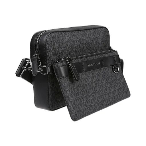 Michael Kors Hudson 2-In-1 Shoulder Bag