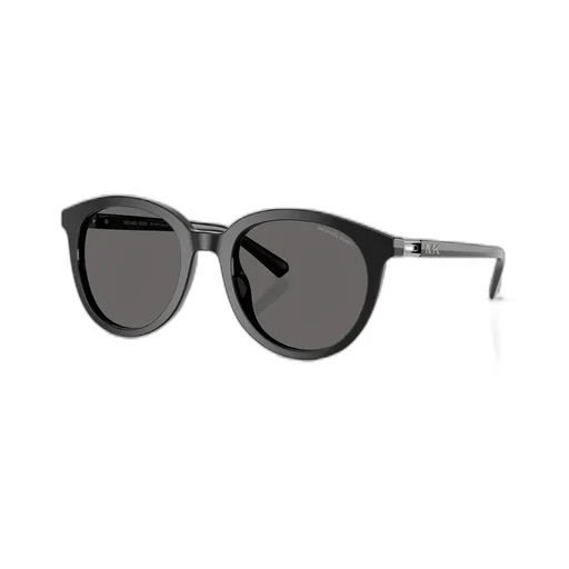 Michael Kors Eyewear Big Bend Round Frame Sunglasses