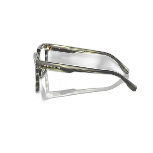 Michael Kors Eyewear Mosel Square Frame Glasses
