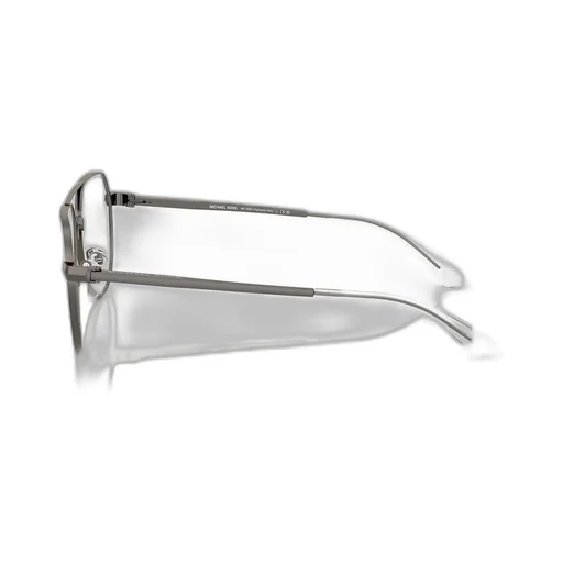 Michael Kors Eyewear Highland Park Aviator Frame Glasses