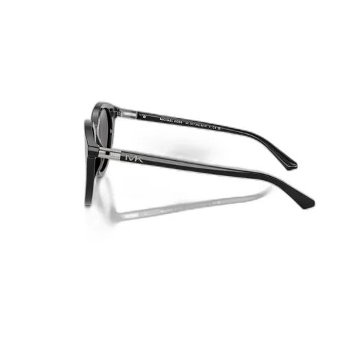 Michael Kors Eyewear Big Bend Round Frame Sunglasses