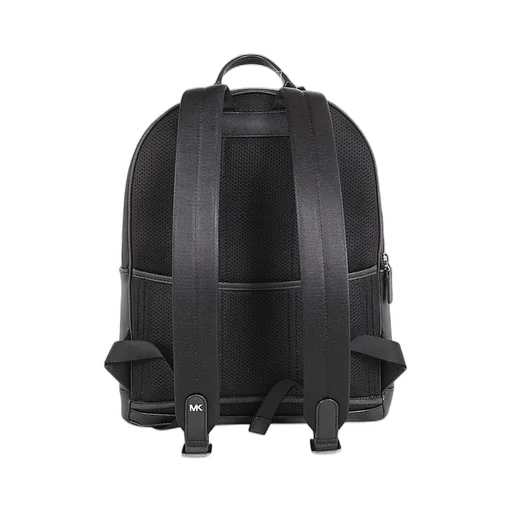 Michael Kors Hudson Slim Pebbled Backpack
